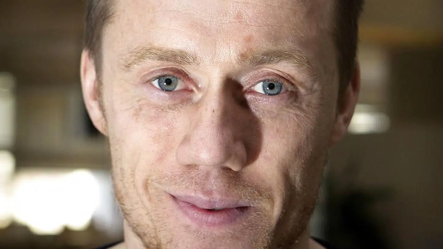 Henrik Duer.