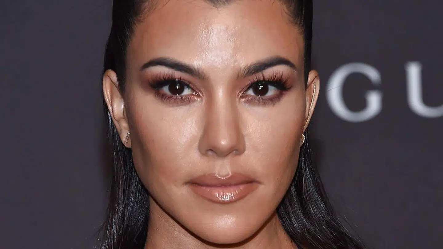 Kourtney Kardashian har valgt at trække sig fra den populære tv-serie.
