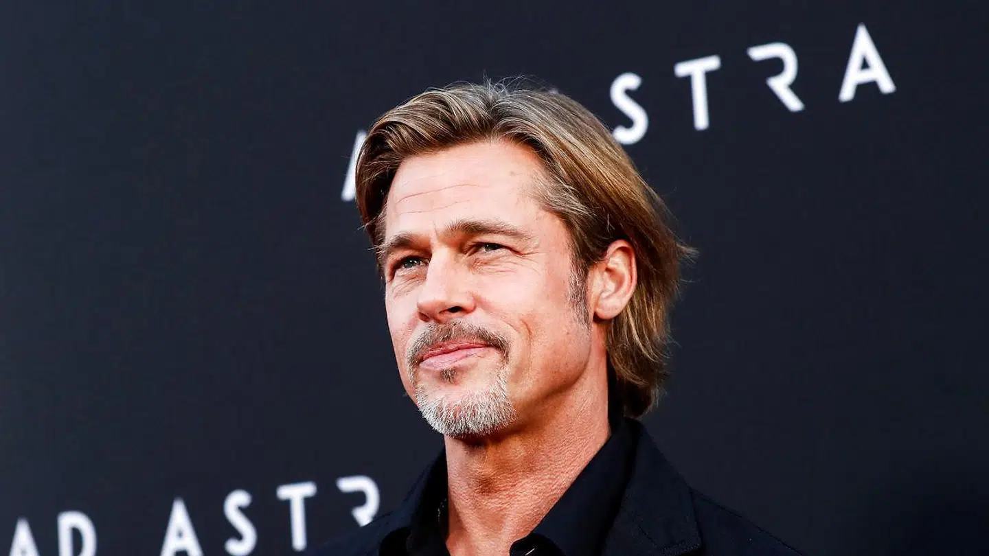 Brad Pitt er skuffet over Angelina Jolie.