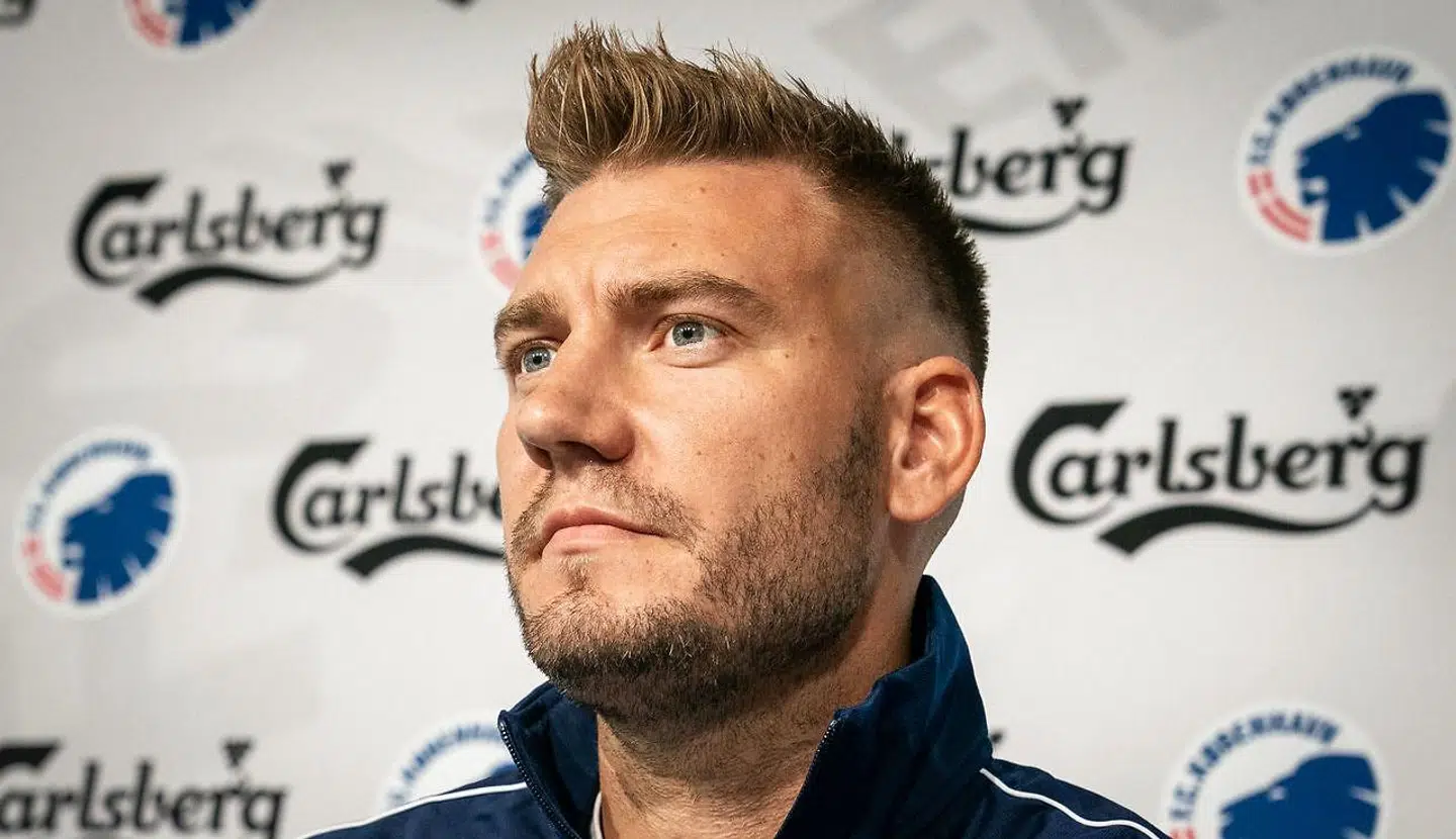 Nicklas Bendtners fremtidsplaner er stadig uvisse.