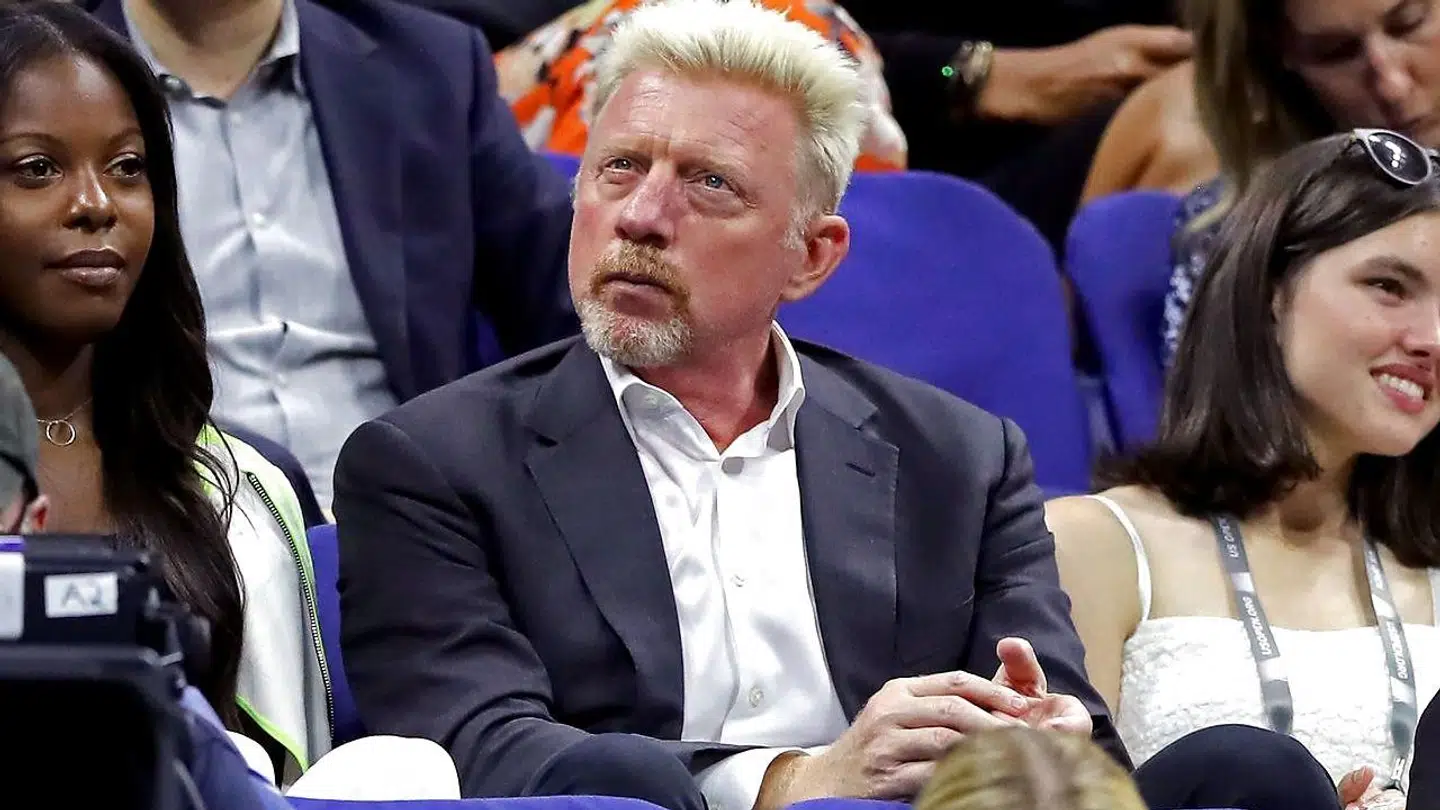 Boris Becker skal leve med restriktioner i 12 år endnu.