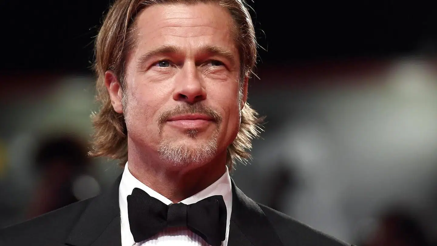55-årige Brad Pitt har på det seneste været aktuel i både 'Ad Astra' og 'Once Upon a Time in Hollywood'.