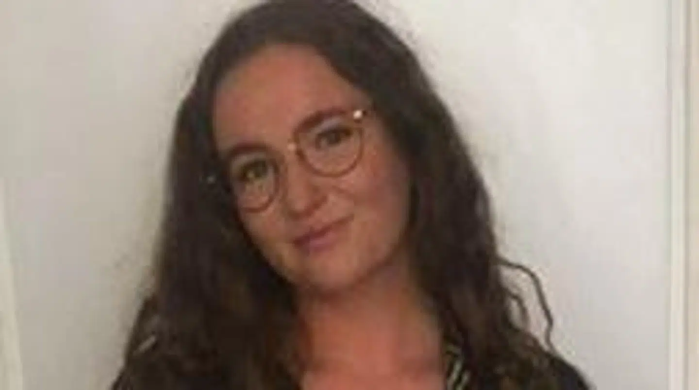 Amelia Bambrigde. Foto: Lucie Blackman Trust