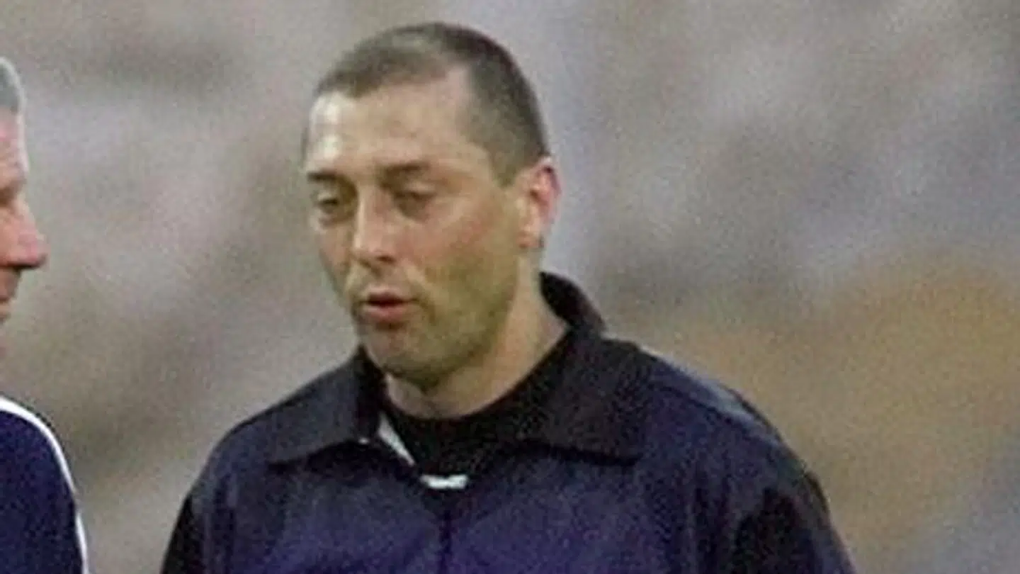 Jan Hald er gået bort.