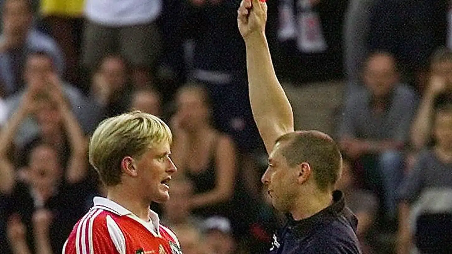 Jan Hald er gået bort.