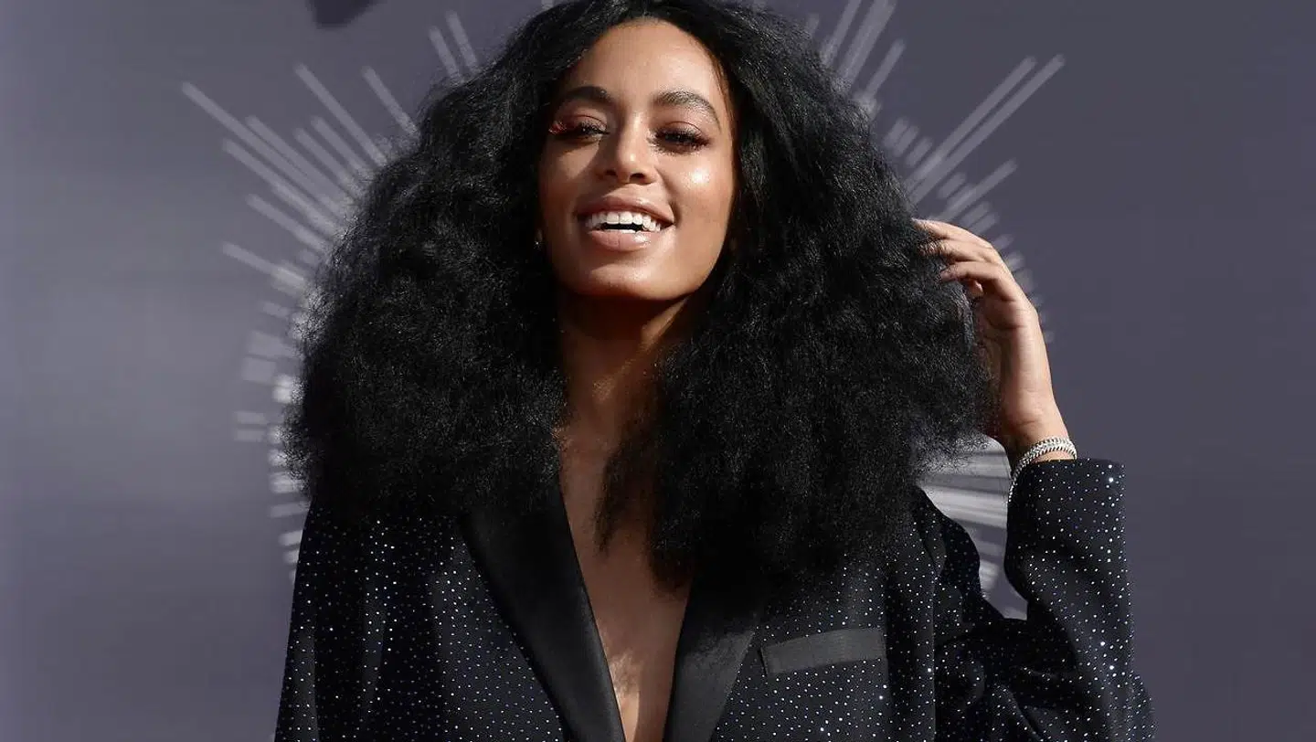 Solange Knowles skal skilles.