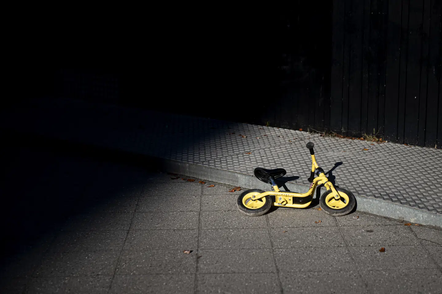 Siden 2016 har hver anden forælder, der har klaget over, at deres barn var blevet tvangsfjernet akut fra hjemmet, fået afgørelsen ophævet af Ankestyrelsen. Ida Guldbæk Arentsen/Ritzau Scanpix