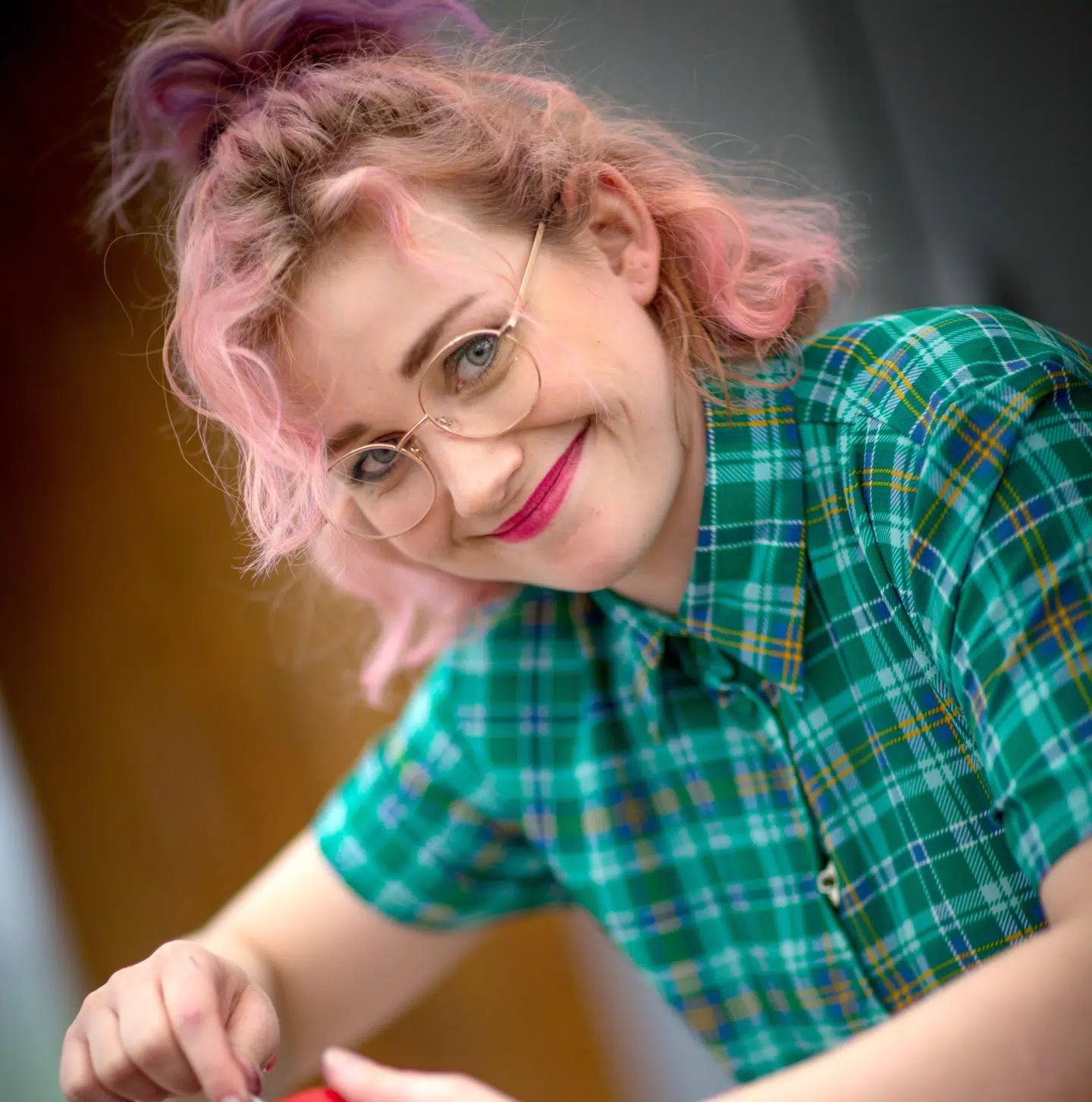 Beate Stengaard Sørensen