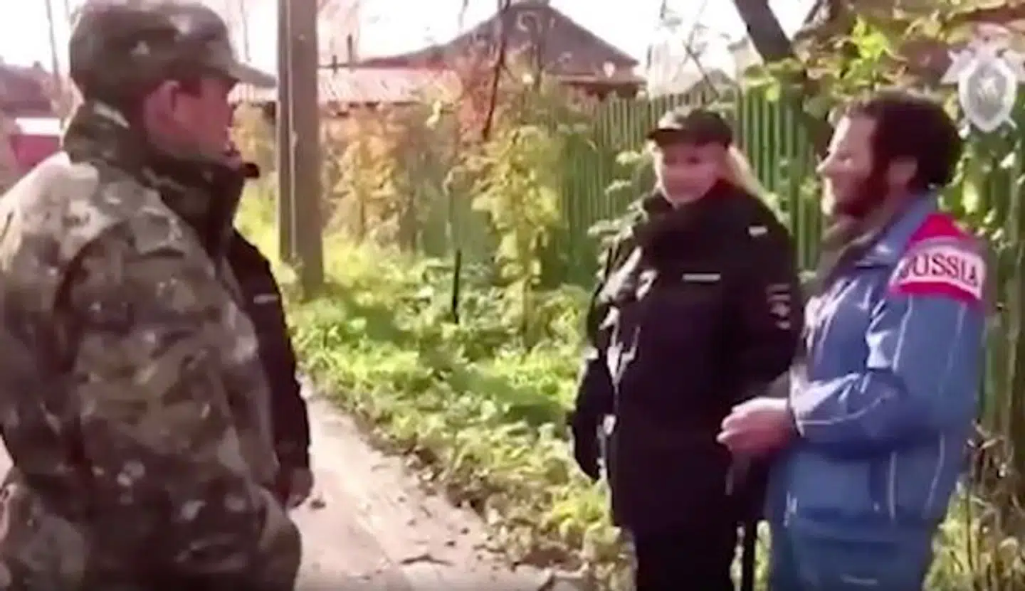 Efterforskningen har taget to år.