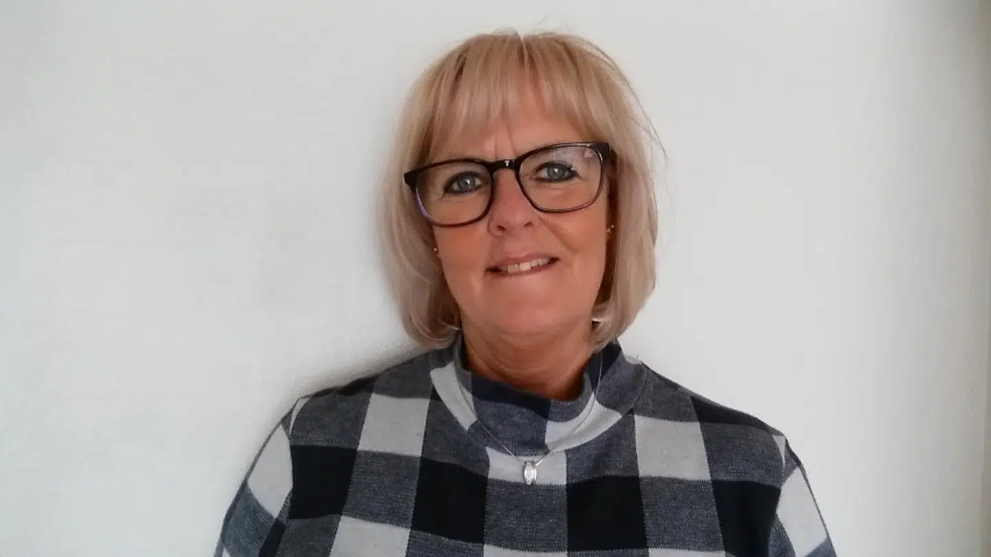 Gitte Grønning Gaba siger, at hun gladeligt deltager, hvis Royal Run vender tilbage til Aarhus igen.