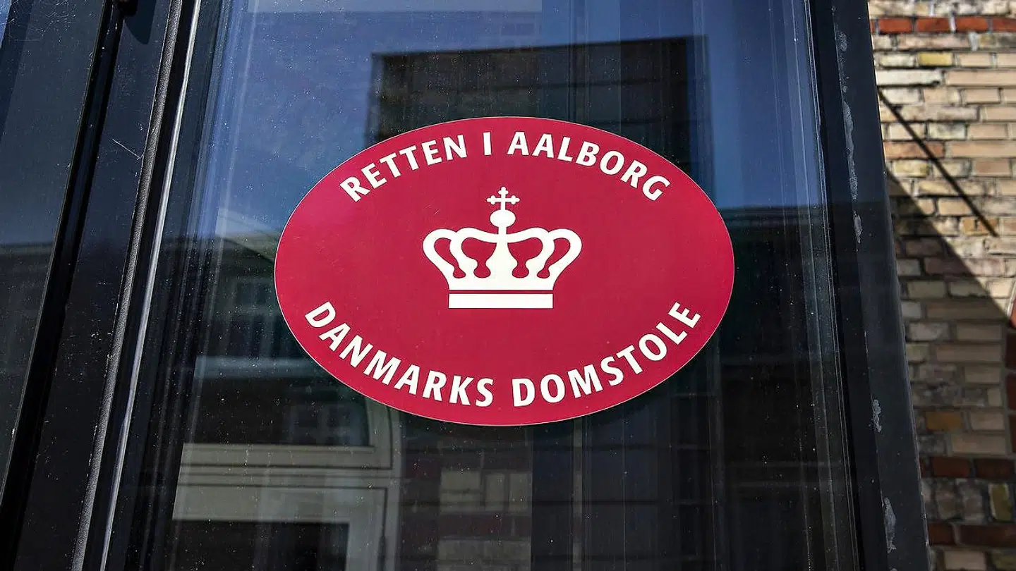 Retten i Aalborg kom til at videresende Mogens' personlige oplysninger - såsom navn og adresse - til den mand, han skulle vidne imod.