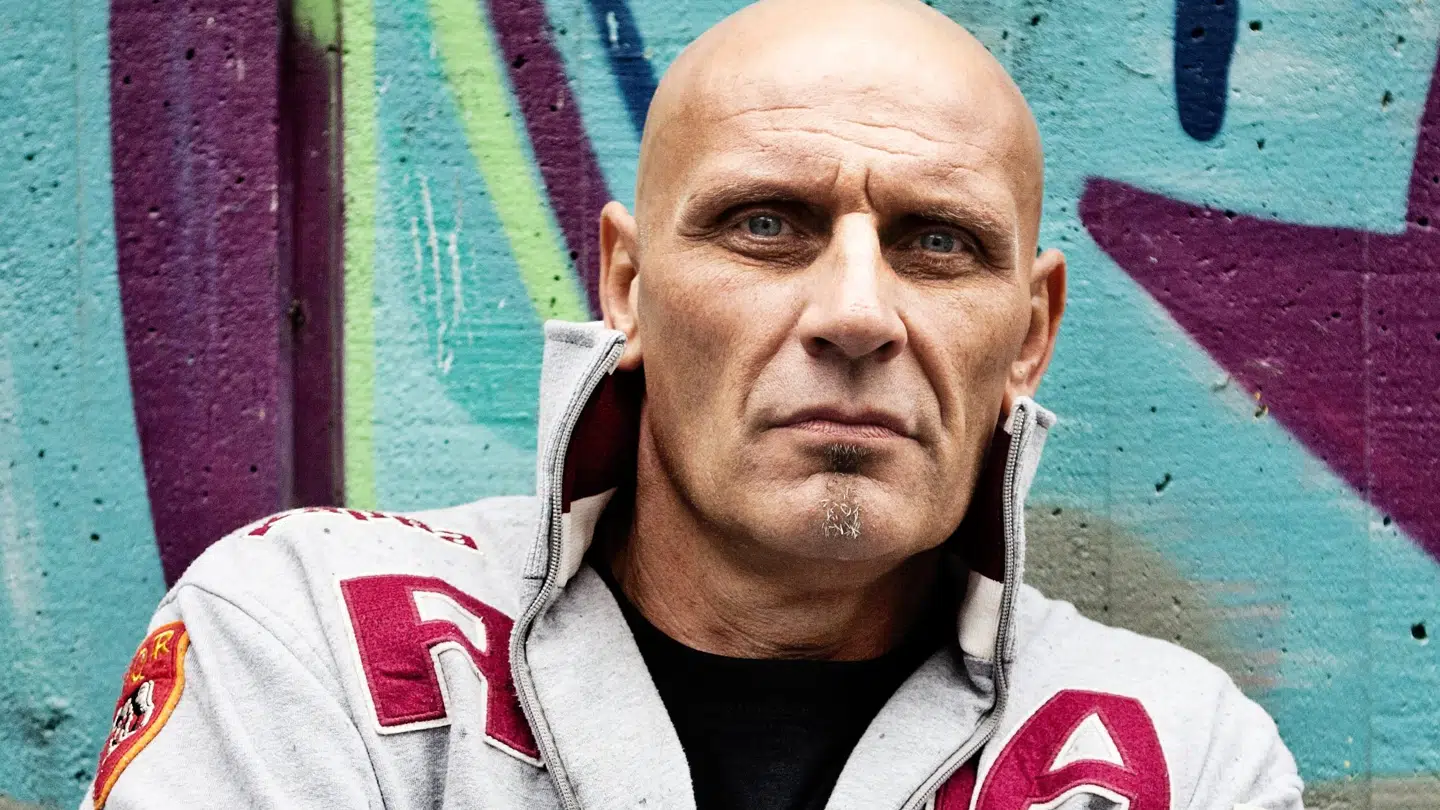 Michael Green, eks-rocker og talsmand for foreningen af tidligere bandemedlemmer, TBM, har mødtes med norsk politi i opsigtsvækkende sag om forsvundet milliardærfrue.