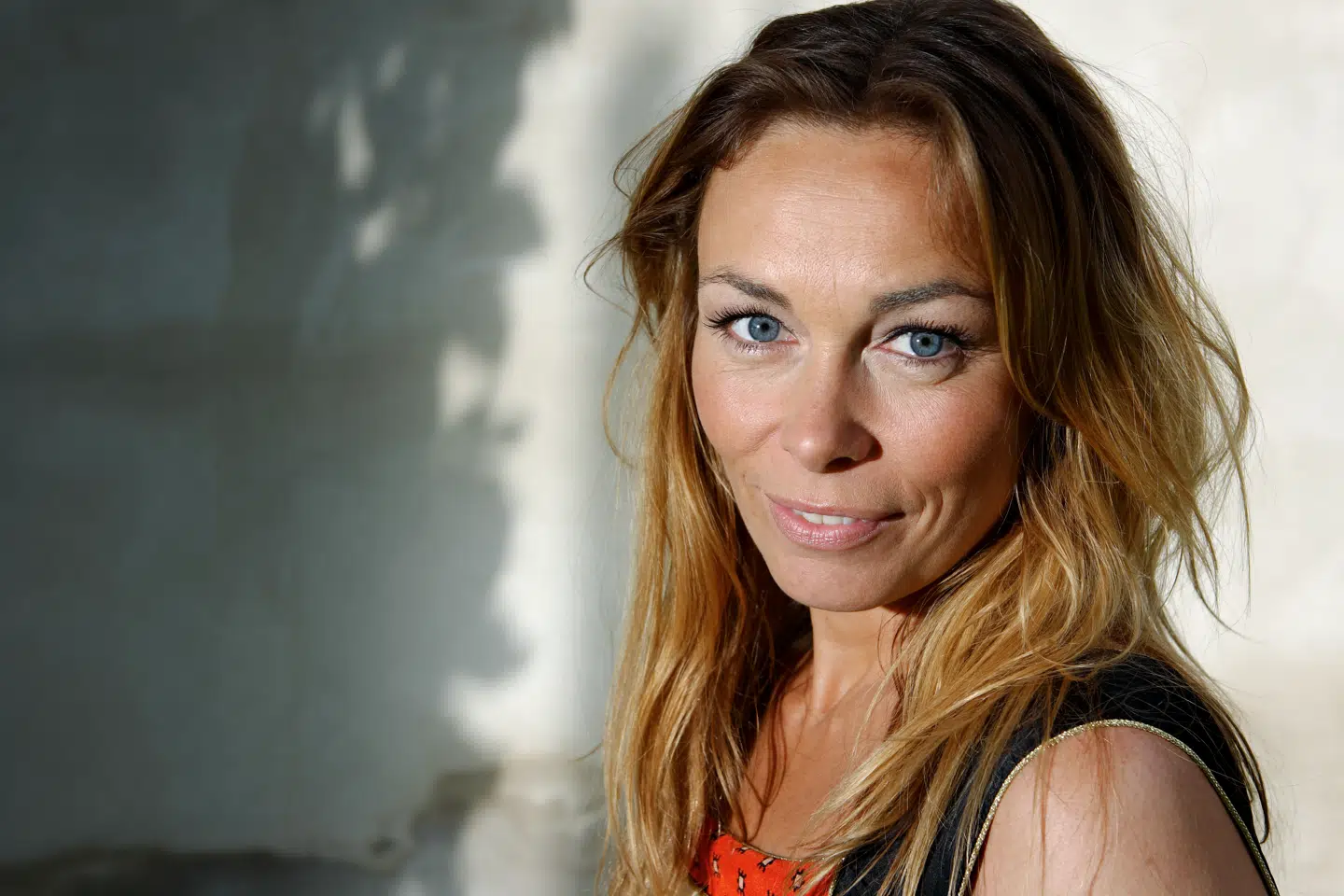 TV-vært Mayianne Dinesen springer ud som iværksætter