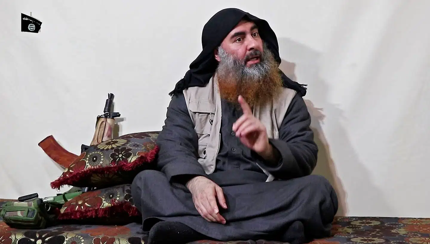 Lederen af Islamisk Stat, Abu Bakr al-Baghdadi, blev bekræftet dræbt søndag. Men eksperter vurderer, at det ikke kommer til at spille den store rolle rent sikkerhedsmæssigt.