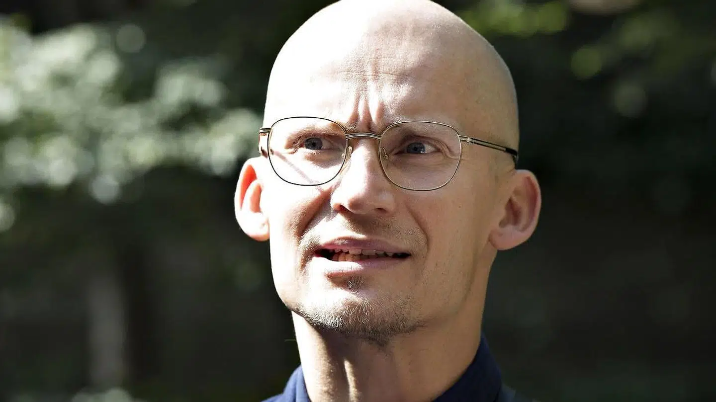 En af Christian Stadils shipping-virksomheder er gået konkurs.