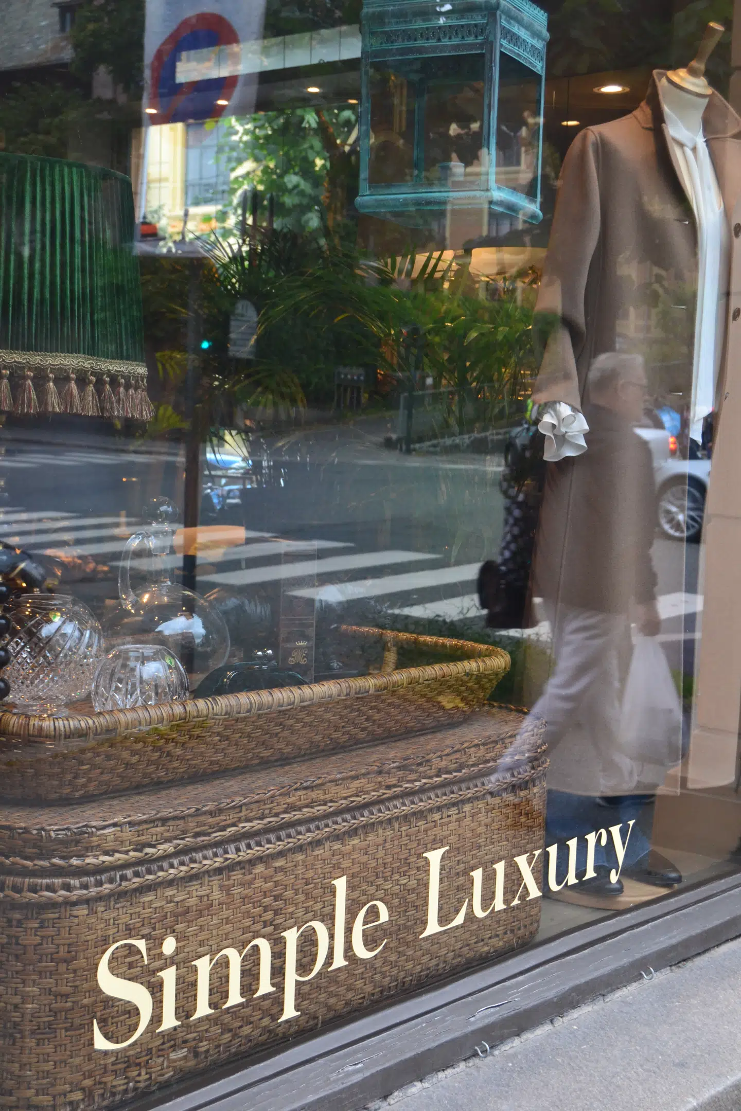 Bydelen Frogner har i over 100 år været lig med velstand og luksus. Det har ikke ændret sig, om end kvarteret Uranienborg de senere år især er blevet for tv-serien 'Skam'.