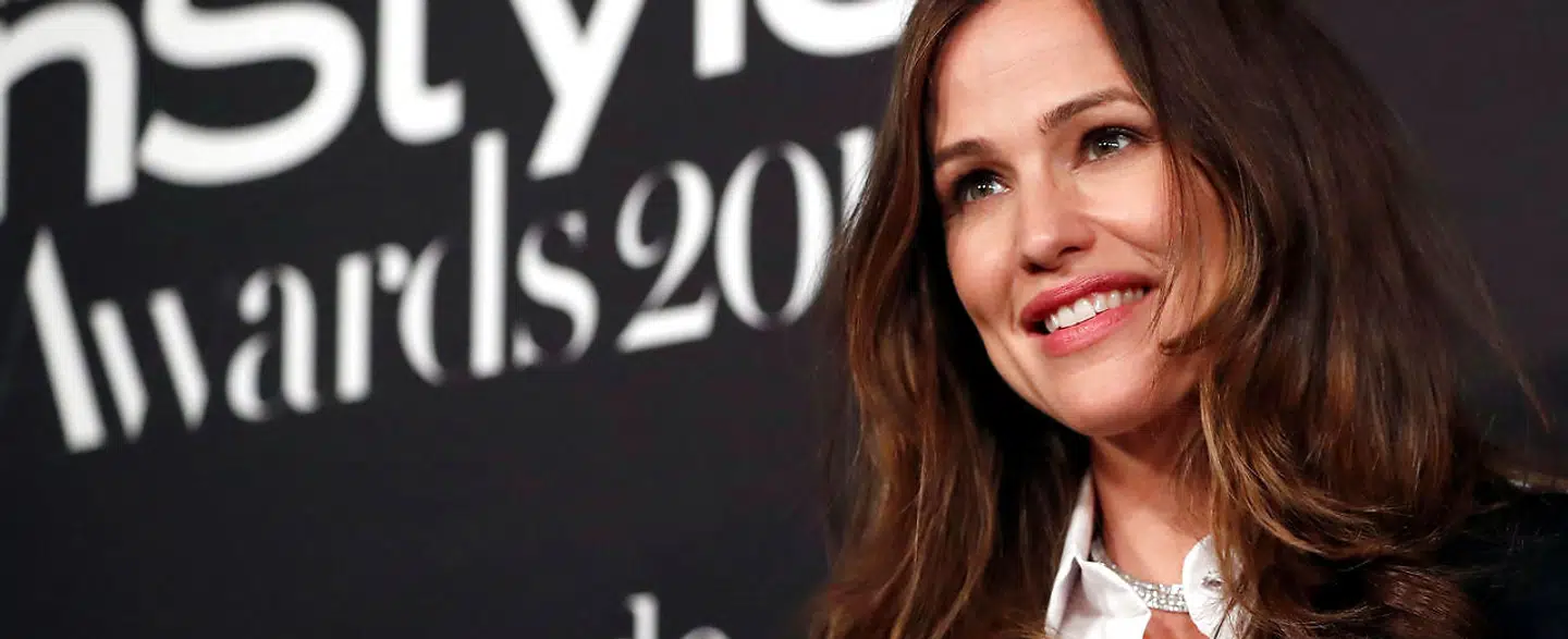 Jennifer Garner og Ben Affleck bekendtgjorde, at de skulle skilles, i 2015.