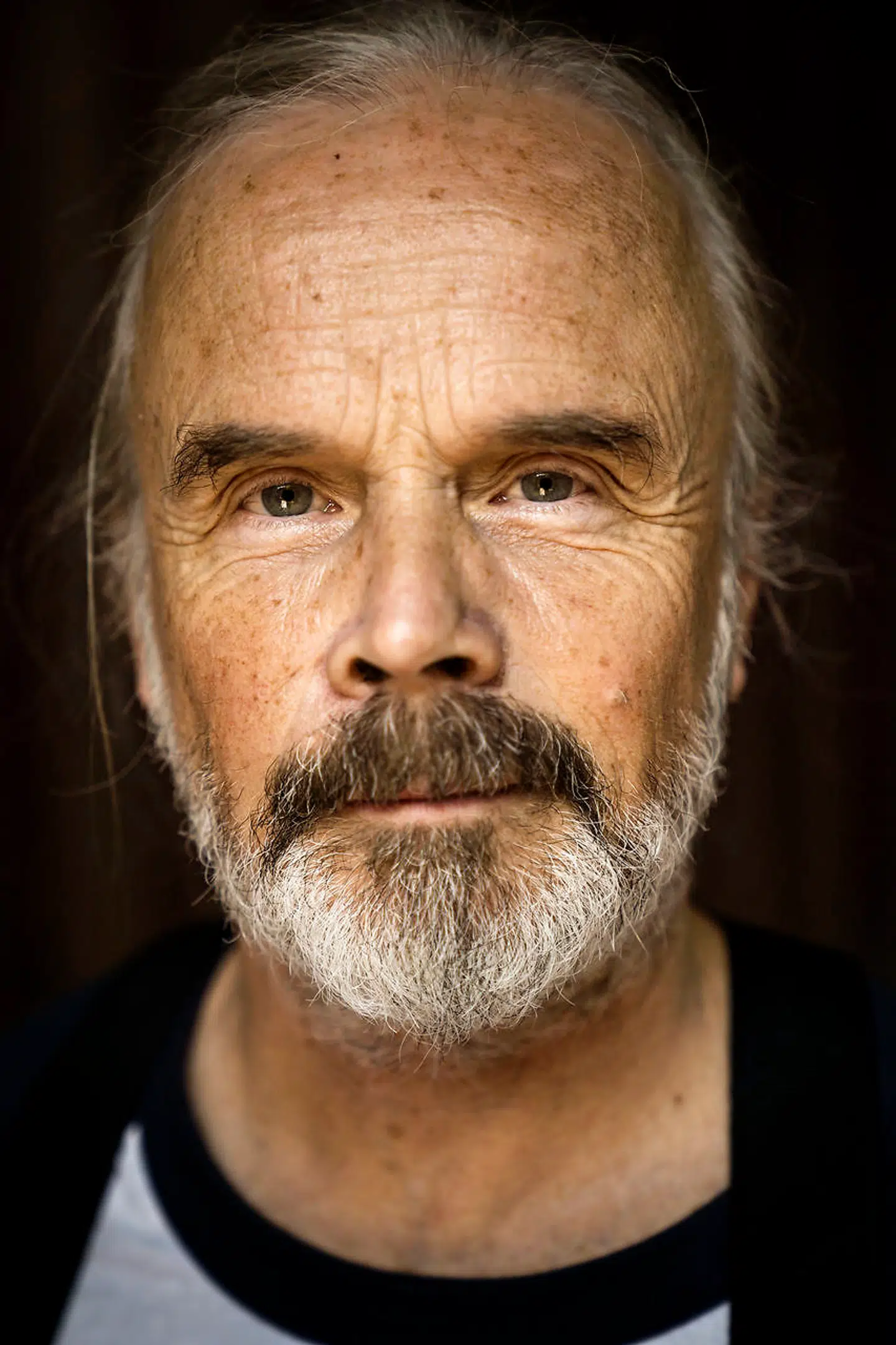 Jørgen Klubien udgiver påfredag dobbeltalbummet 'Family Vol. 1 & 2'.