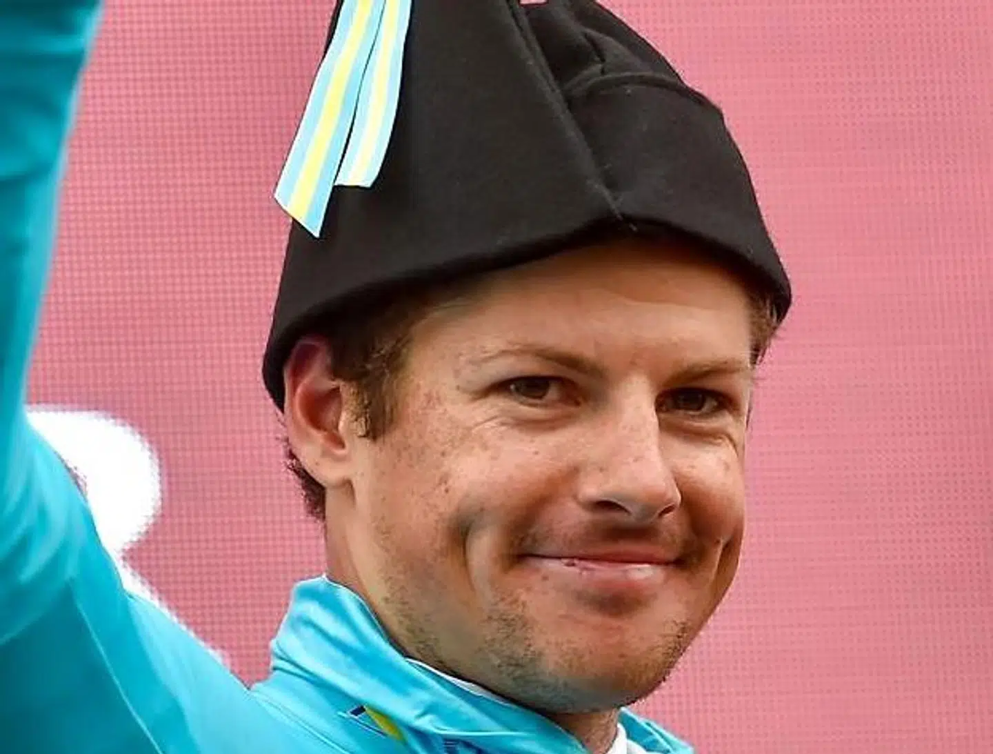 Jakob Fuglsang vandt senest 16. etape af Vuelta a España.