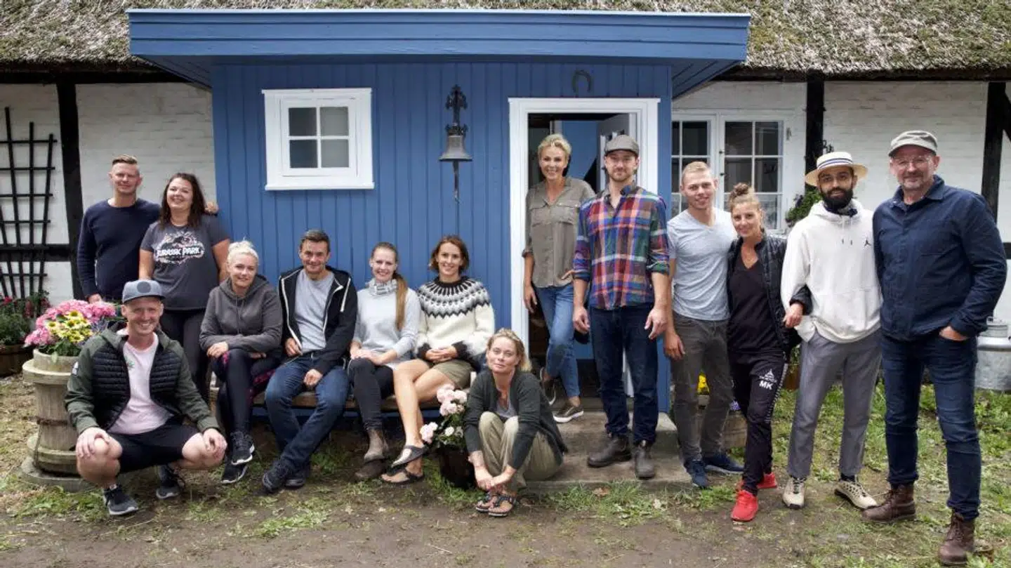 Foto: Lotta Lemche/TV 2