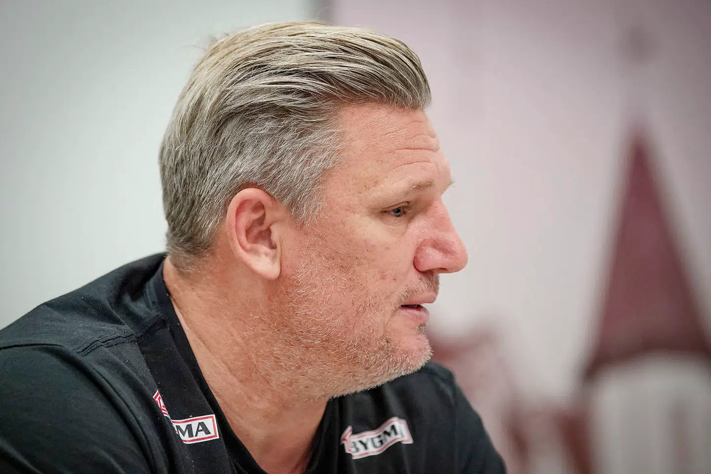 Nikolaj Jacobsen har indgået en aftale med Dansk Håndbold Forbund om, at han er træner for herrelandsholdet frem til og med OL 2024 i Paris.