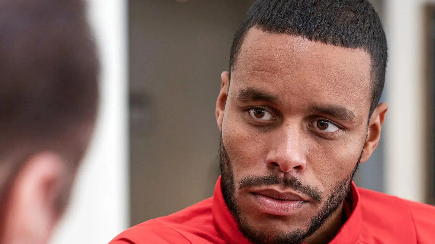 Mathias 'Zanka' Jørgensen kritiseres heftigt på Twitter for et billede taget i hans klub Fenerbahce, der støtter Tyrkiets invasion af det nordlige Syrien.