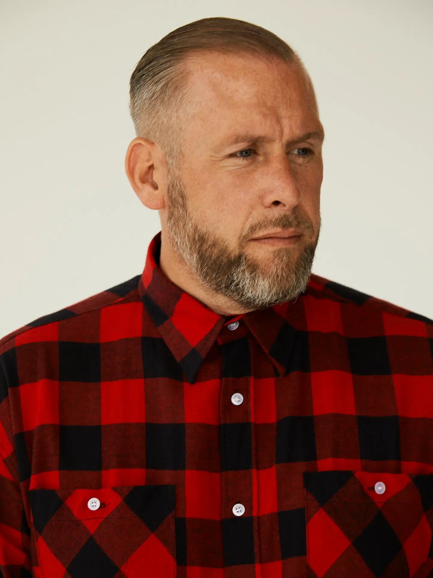 L.O.C. er aktuel med albummet 'Ekkokammer'.