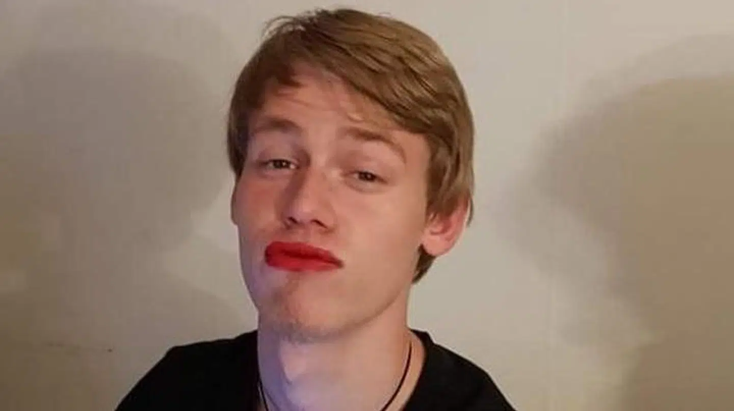 Mark Corneliussen har været forsvundet siden fredag aften.