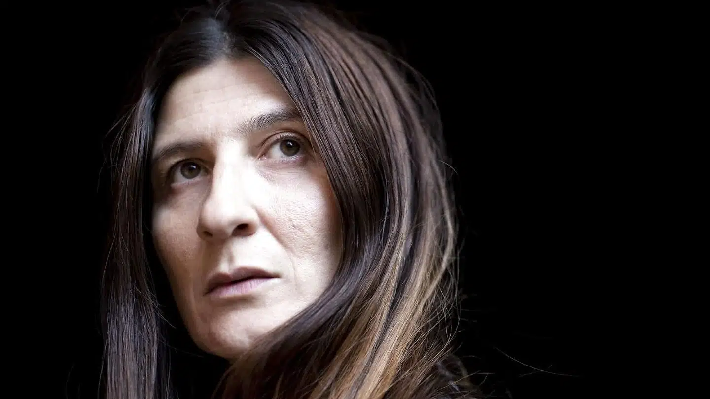 Ayse Dudu.
