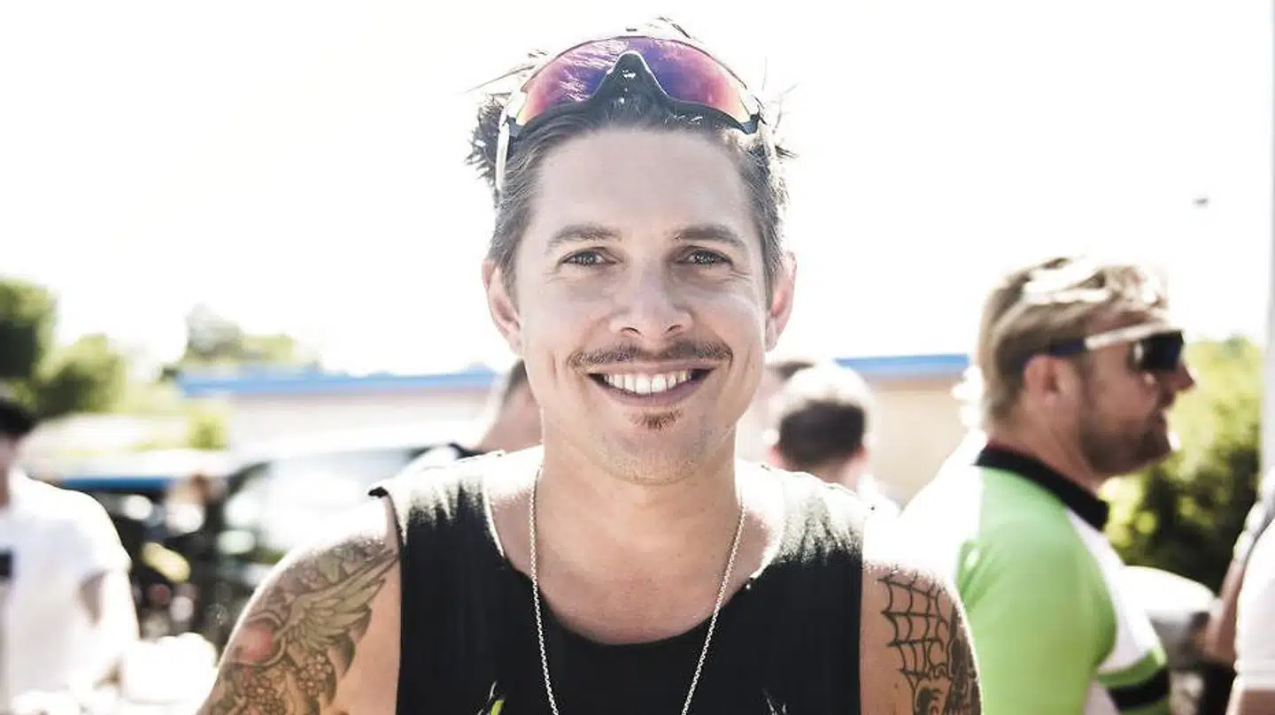 Mattias Hundebøll.