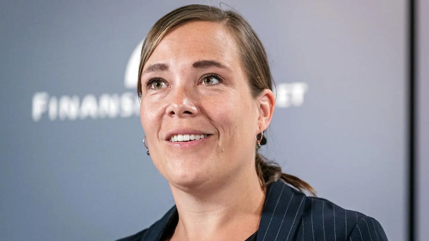 Social - og indenrigsminister Astrid Krag ønsker – ligesom to foregående ministre – at finde en løsning for de stærkt handicappede forældre og deres børn. Det siger hun til B.T.