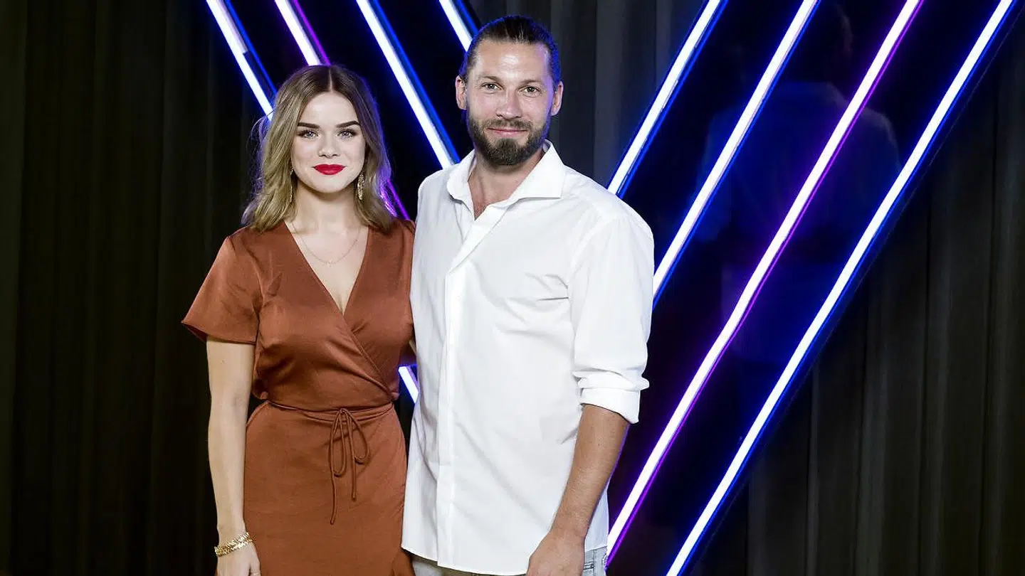 Simon Stenspil deltog i 2018 i 'Vild med dans', hvor han sammen med danseparteren Asta Björk gik hele vejen.