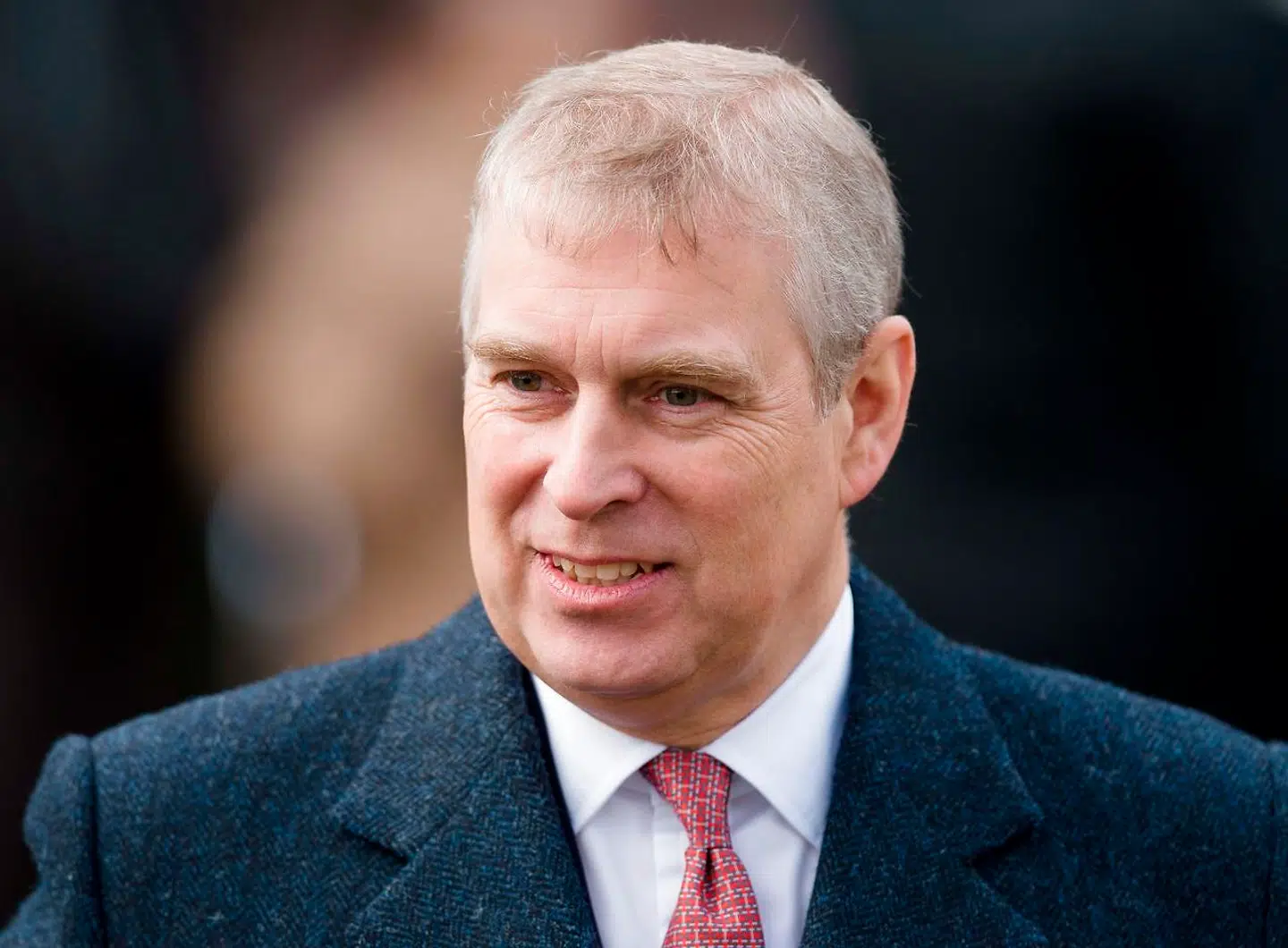Prins Andrew