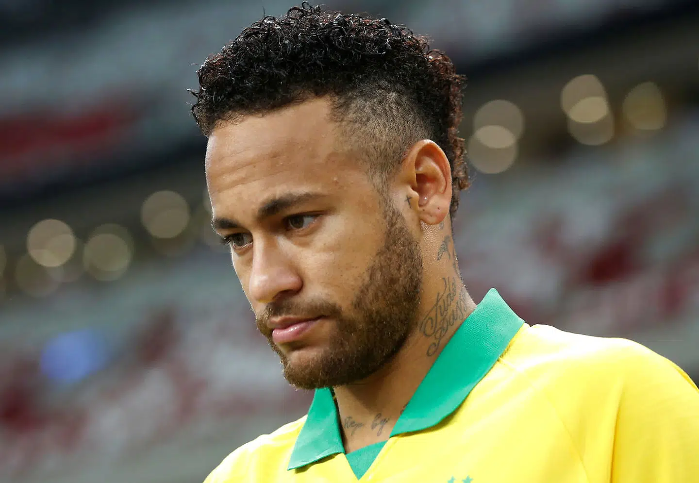 Neymar er ikke blandt verdens 30 bedste fodboldspillere i 2019.