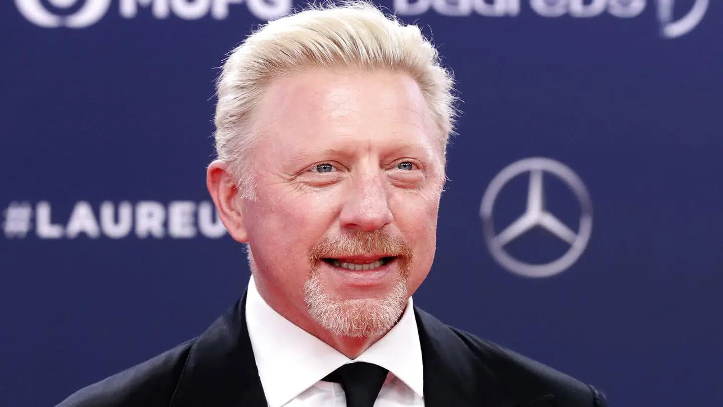 Boris Becker er endnu engang havnet i problemer.