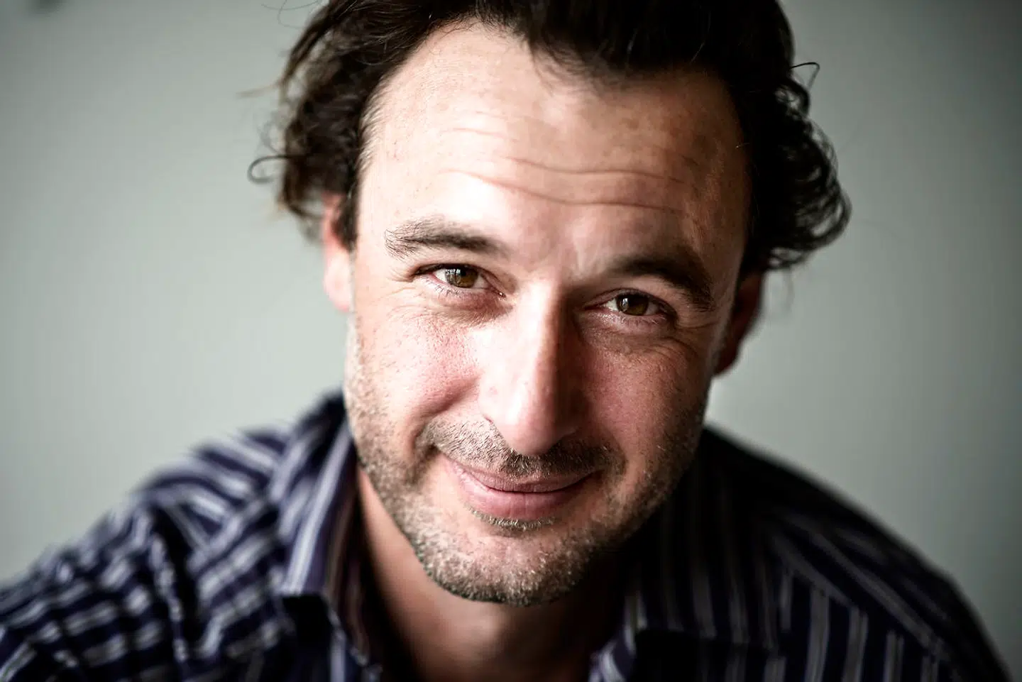 Jakob Olrik.