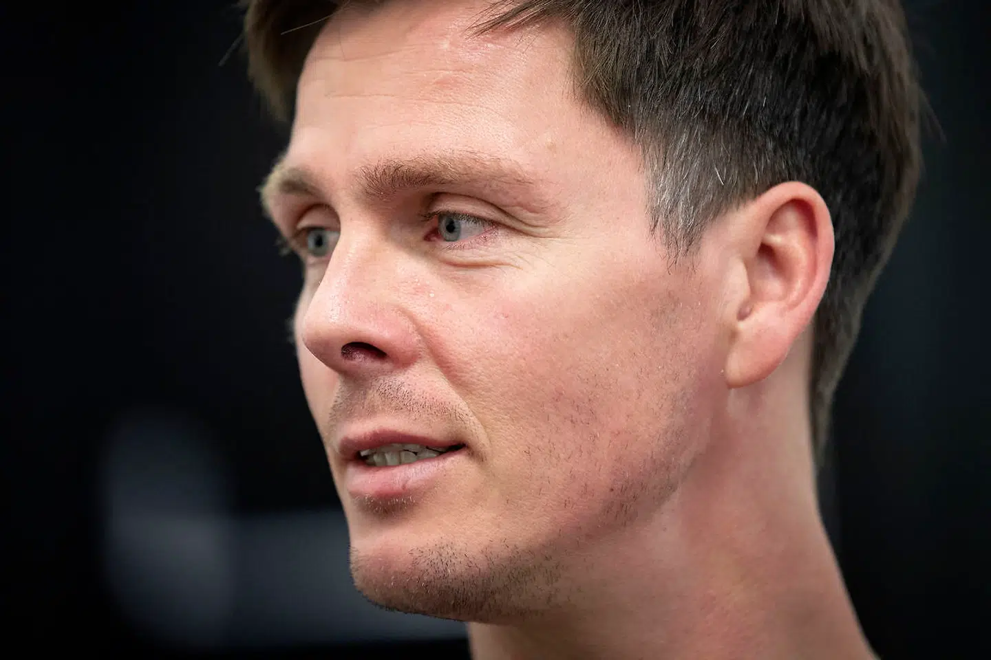 Hans Lindberg, billedet, gør ved denne uges Golden League-turnering comeback på det danske herrelandshold i håndbold.