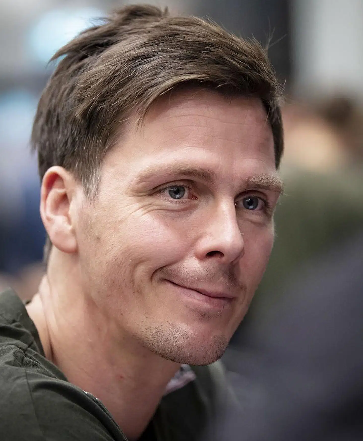 Hans Lindberg gør ved denne uges Golden League-turnering comeback på det danske herrelandshold i håndbold.