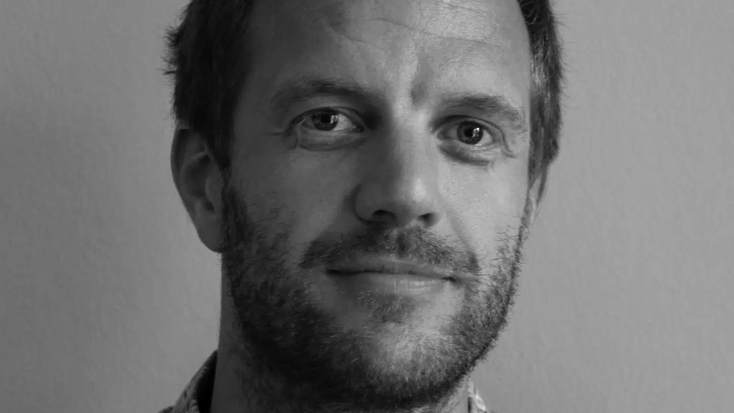 Psykolog Eivind Harbeck Johansen fra Psykologerne Johansen & Kristoffersen.