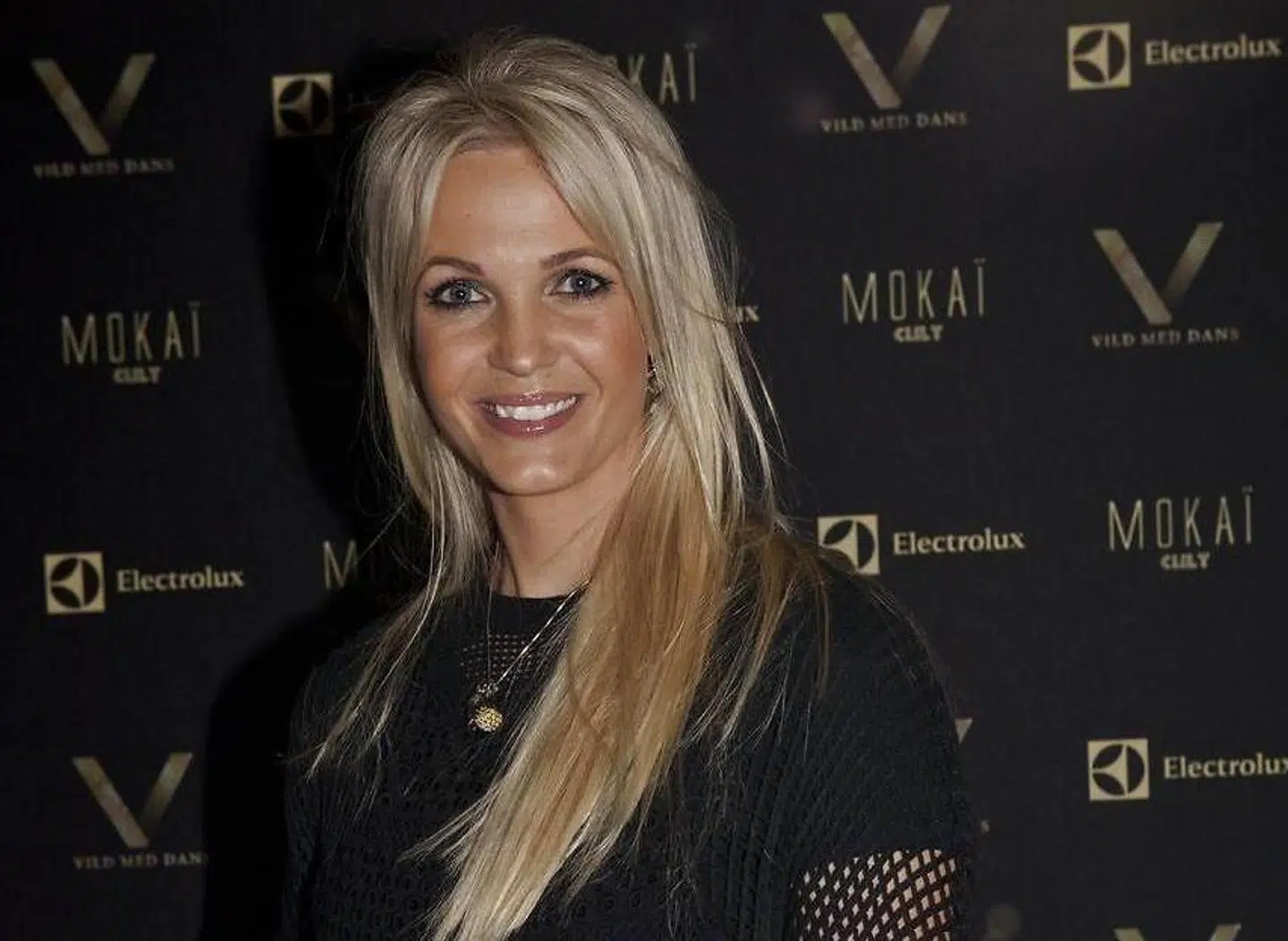 38-årige Tina Lund har de seneste seks år boet i Dubai.