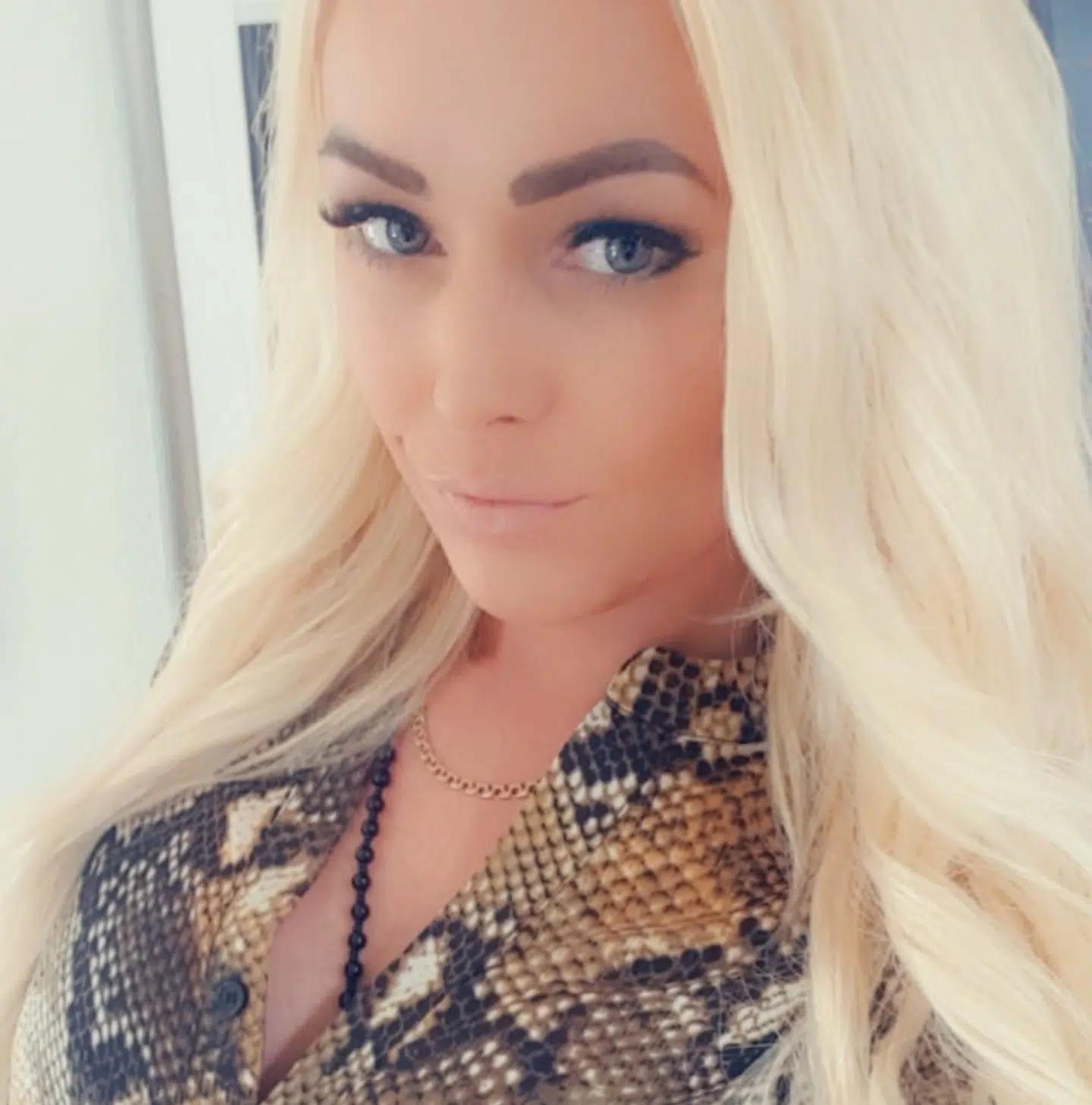 Denise Kjær købte en kam på Dennis Knudsens webshop tilbage i maj, men har aldrig modtaget noget.