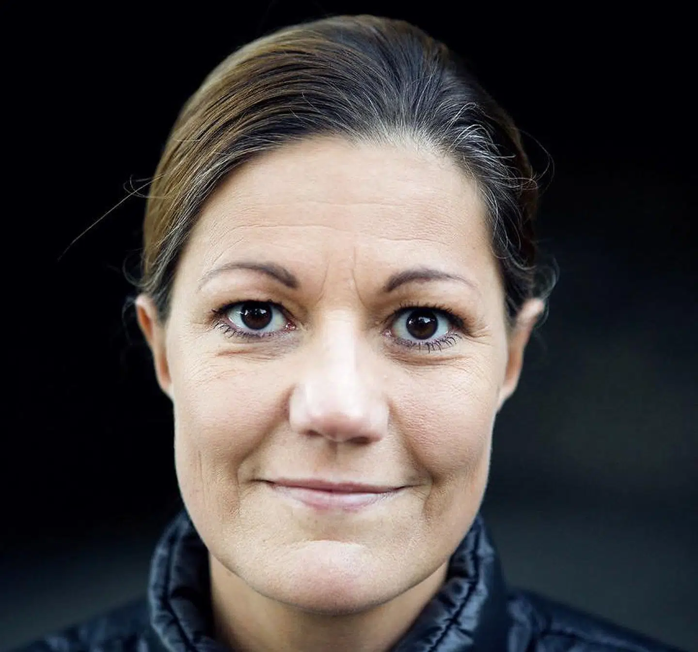 Mette Blomsterberg måtte lukke sit konditori i Lyngby tidligere på året på grund af konkurs.
