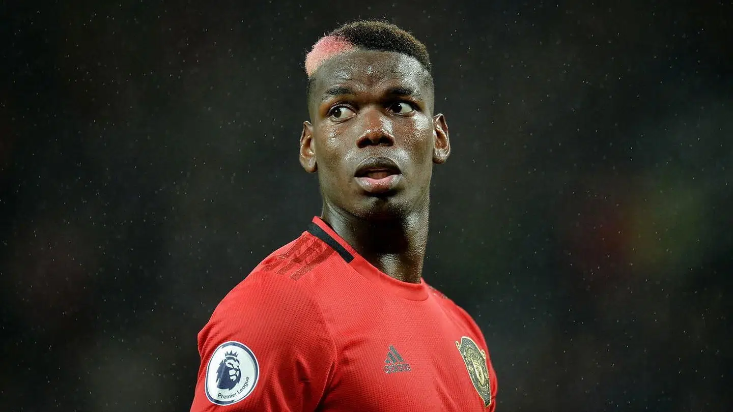 Pogba vil også til Real.