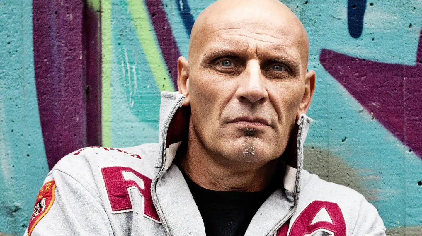 Michael Green, eks-rocker og talsmand for foreningen af tidligere bandemedlemmer, TBM, har mødtes med norsk politi i opsigtsvækkende sag om forsvundet milliardærfrue.