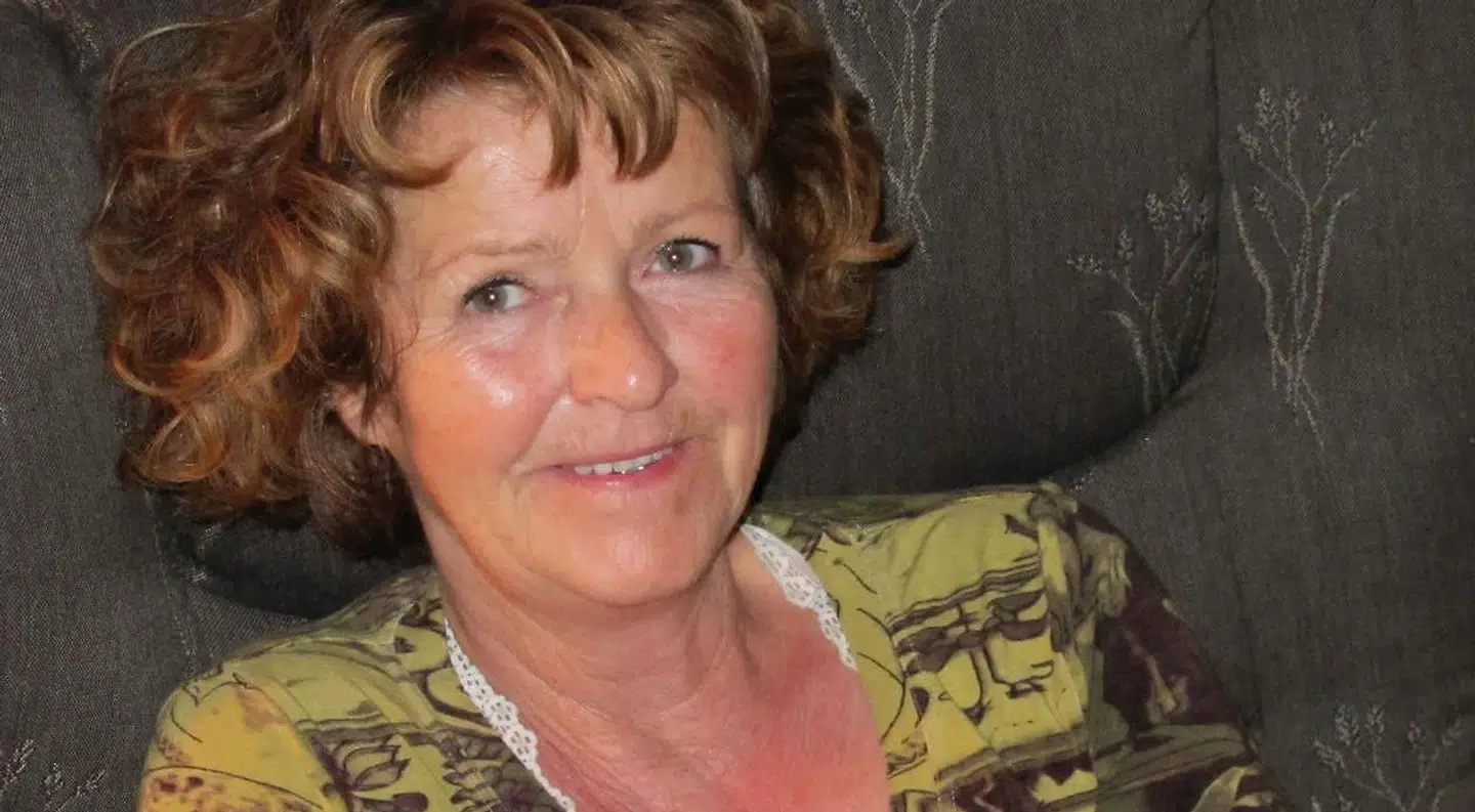 ARKIVFOTO af Anne-Elisabeth Hagen.