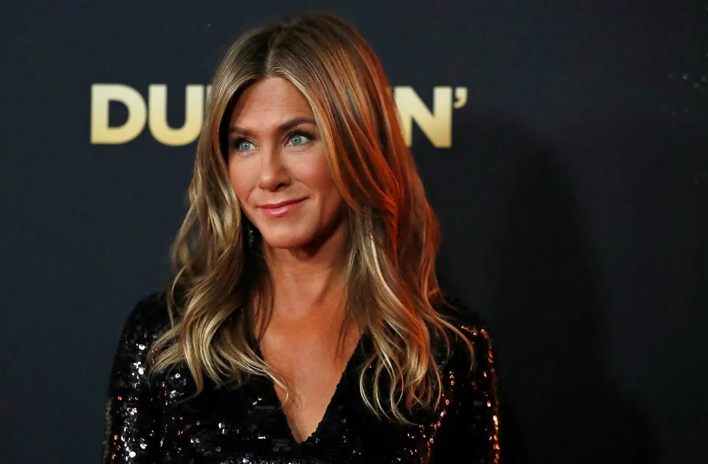 50-årige Jennifer Aniston.
