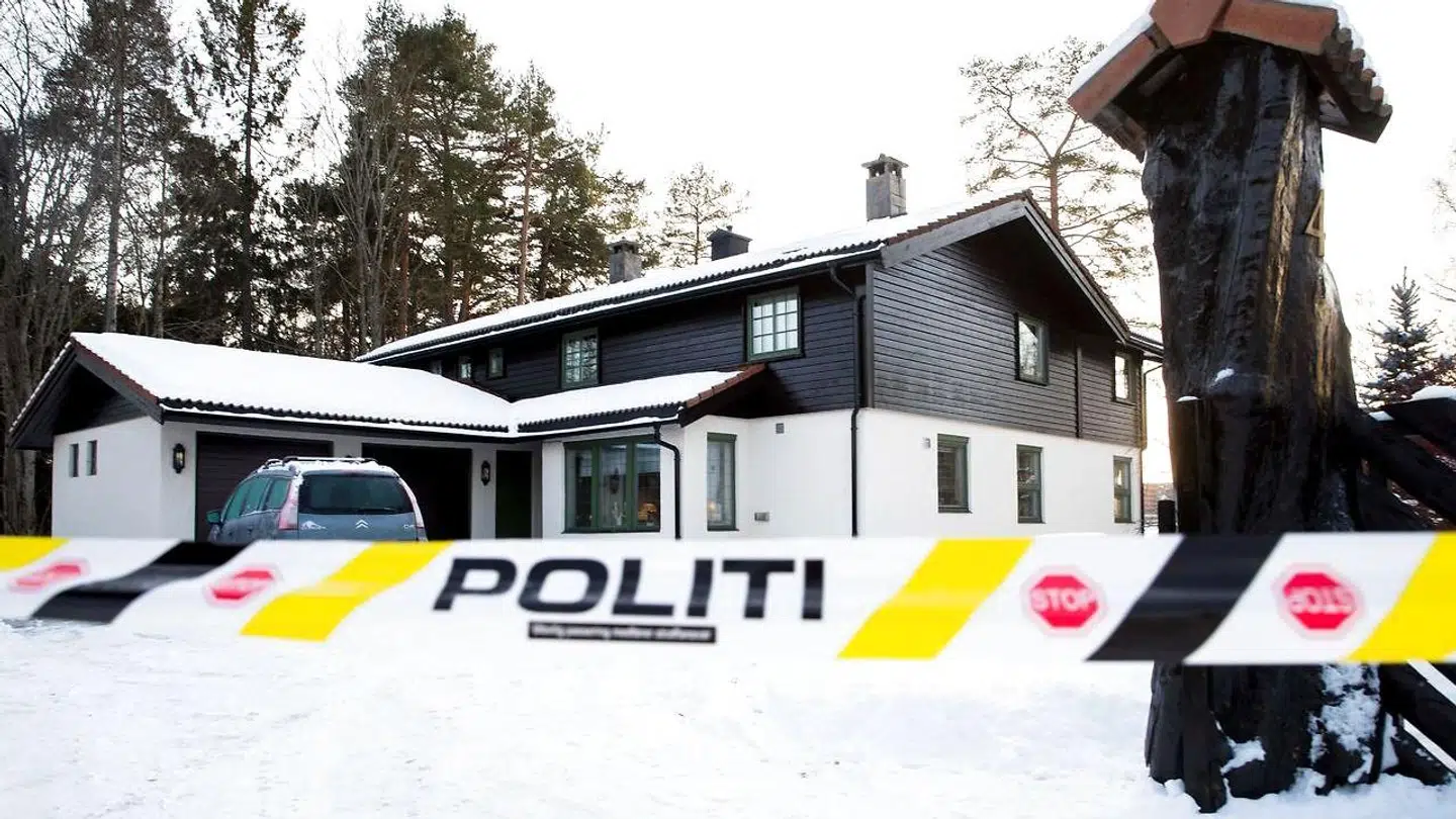 31. oktober i fjor forsvandt Anne-Elisabeth hagen fra sit og sin multimillionære mands hjem i Fjellhamar, der ligger omtrent 15 kilometer fra Oslo.