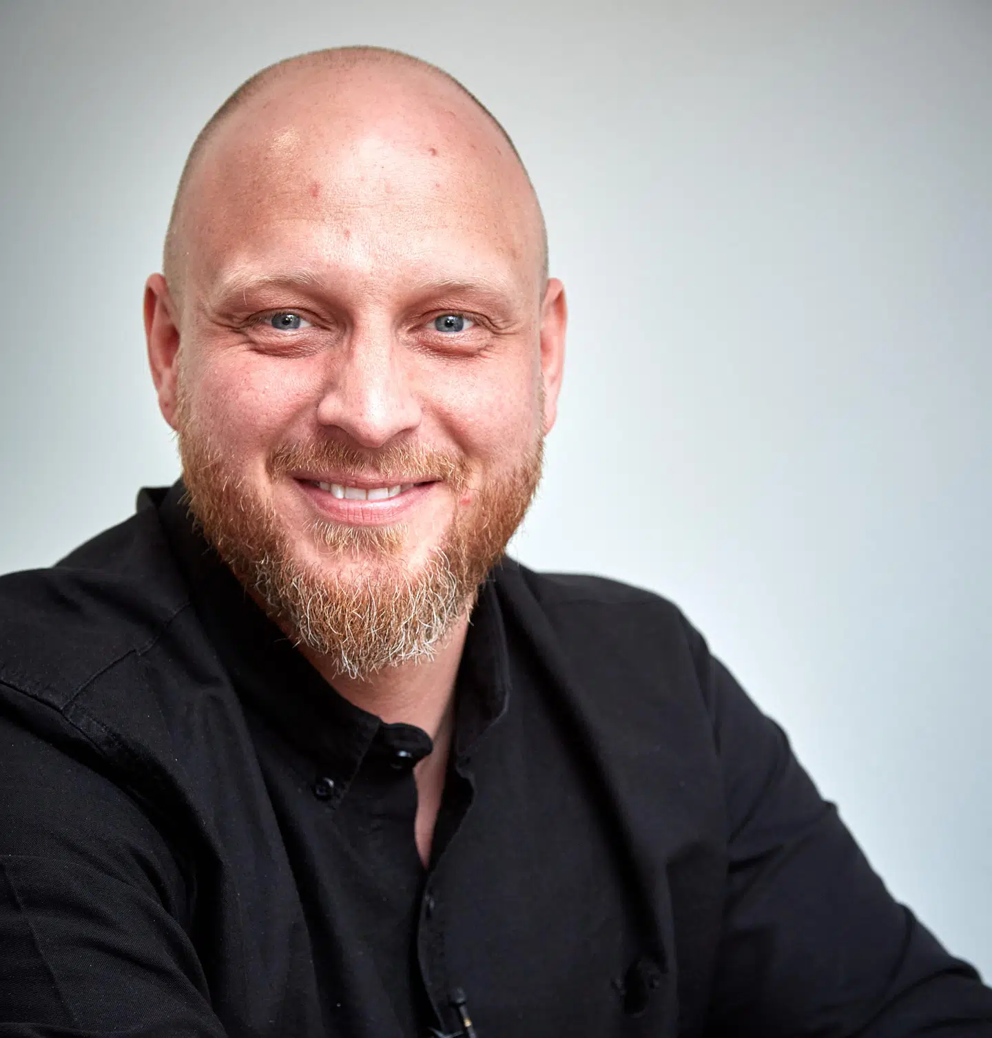 Henrik Jyrk har både Michelin-stjerner og flere priser bag sig.