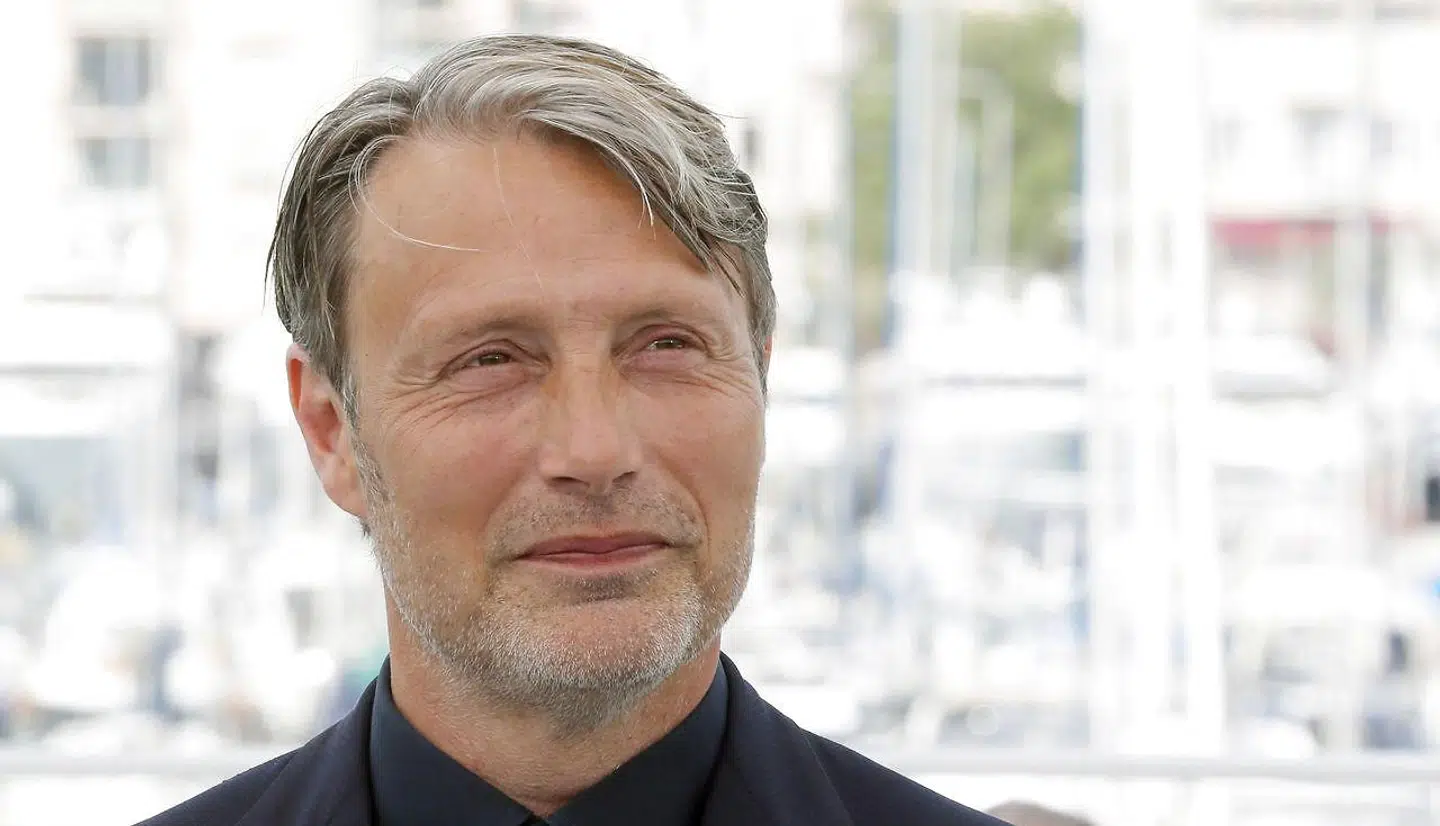 Skuespilleren Mads Mikkelsen er blevet misbrugt i en falsk bitcoin-reklame på Facebook.