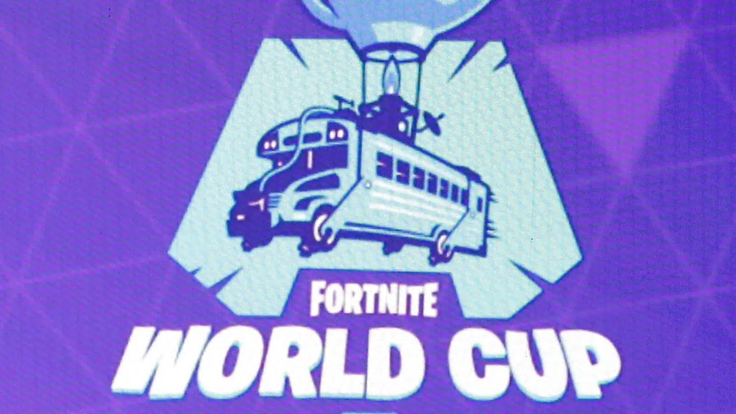 Fortnite er blevet så stor, at der afholdes VM i spillet.